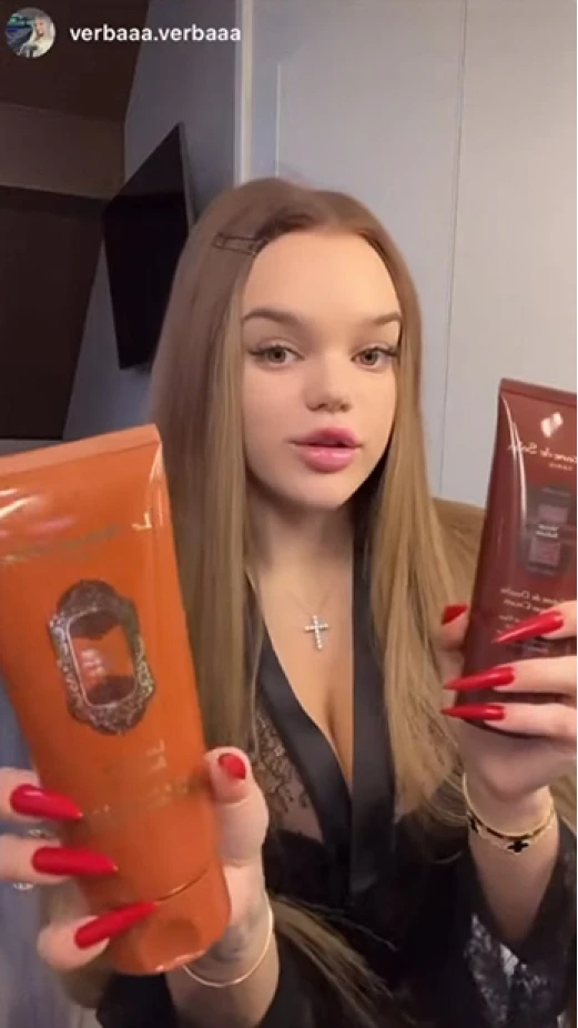 YULIA VERBYNETS  